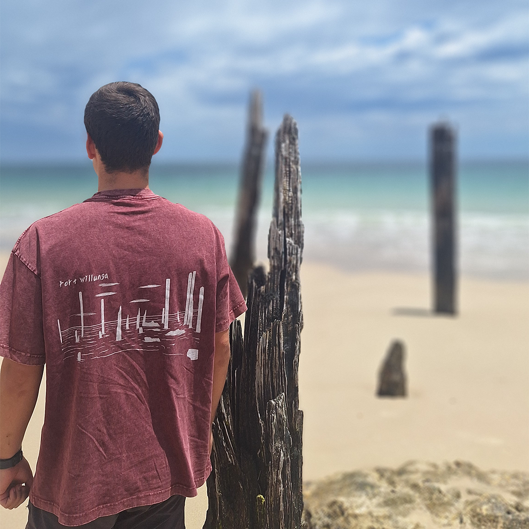 Port Willunga Collection