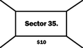 Sector 35 Gift Card