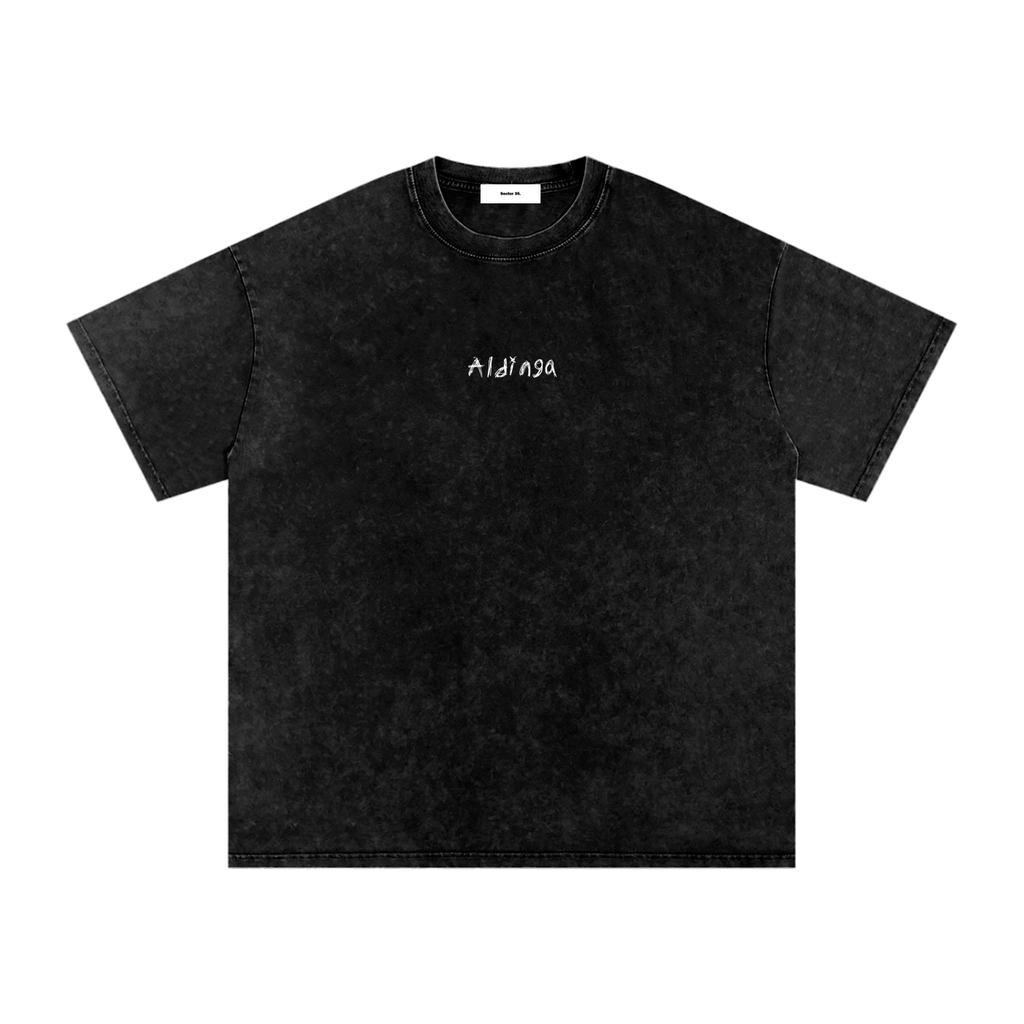 Aldinga Oversized Cotton T-Shirt