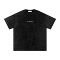 Aldinga Oversized Cotton T-Shirt
