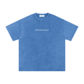 Sellicks Beach Oversized Cotton Tee