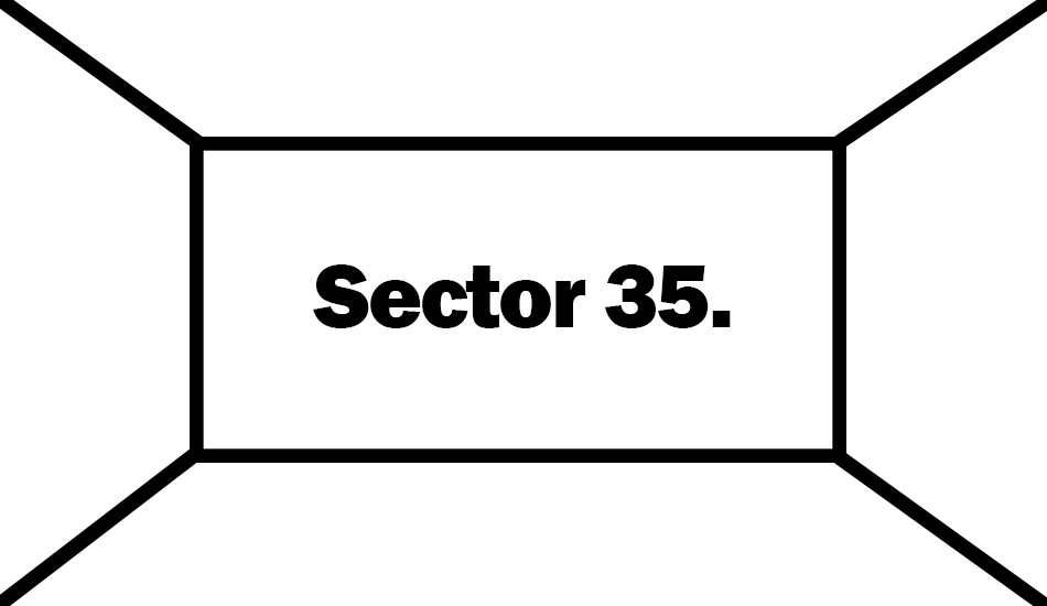 Sector 35 Gift Card