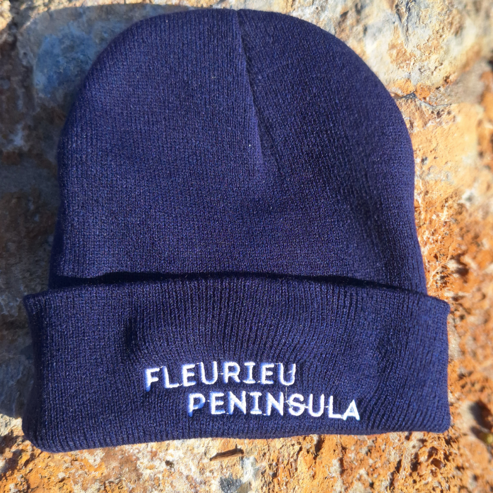 Fleurieu Peninsula Beanie