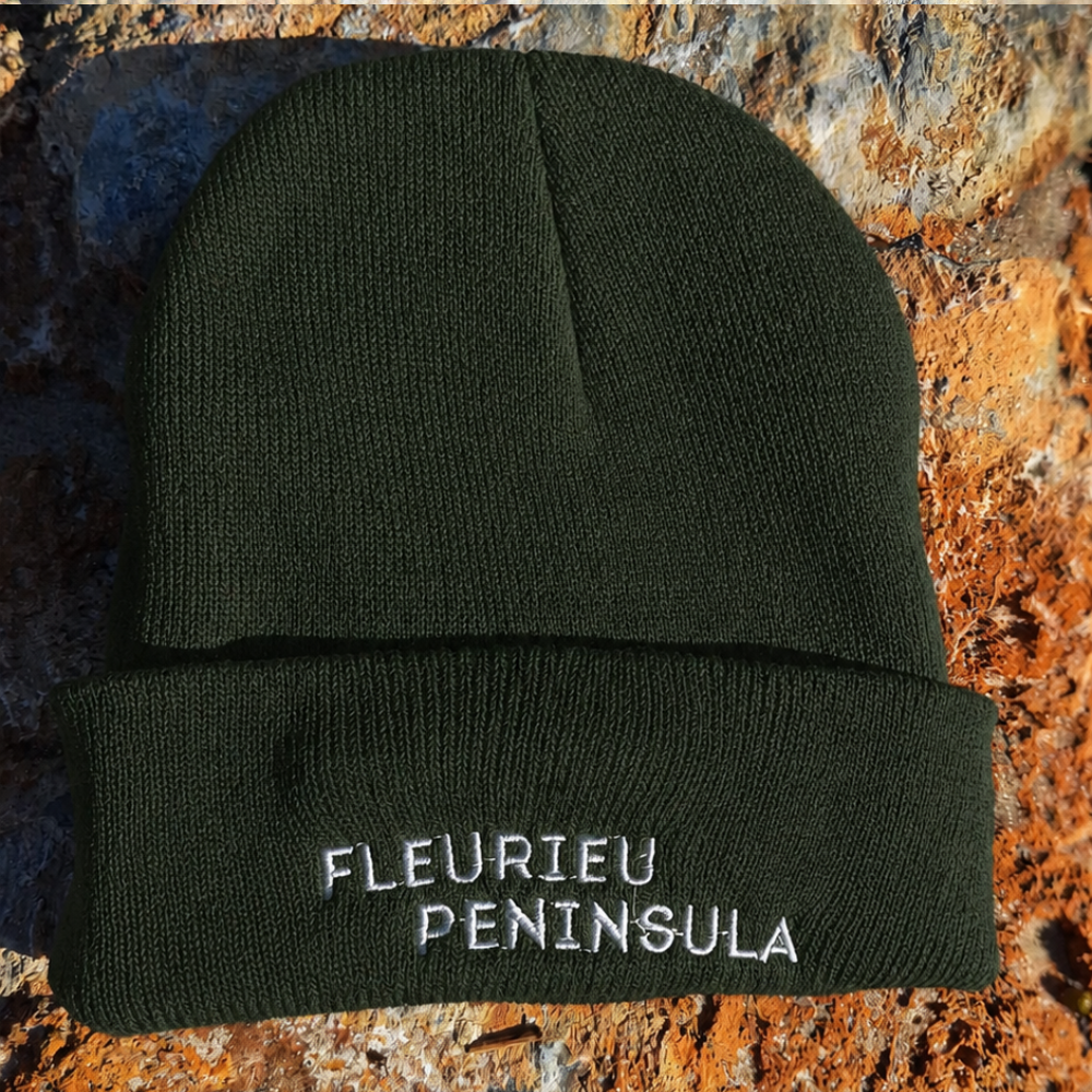 Fleurieu Peninsula Beanie