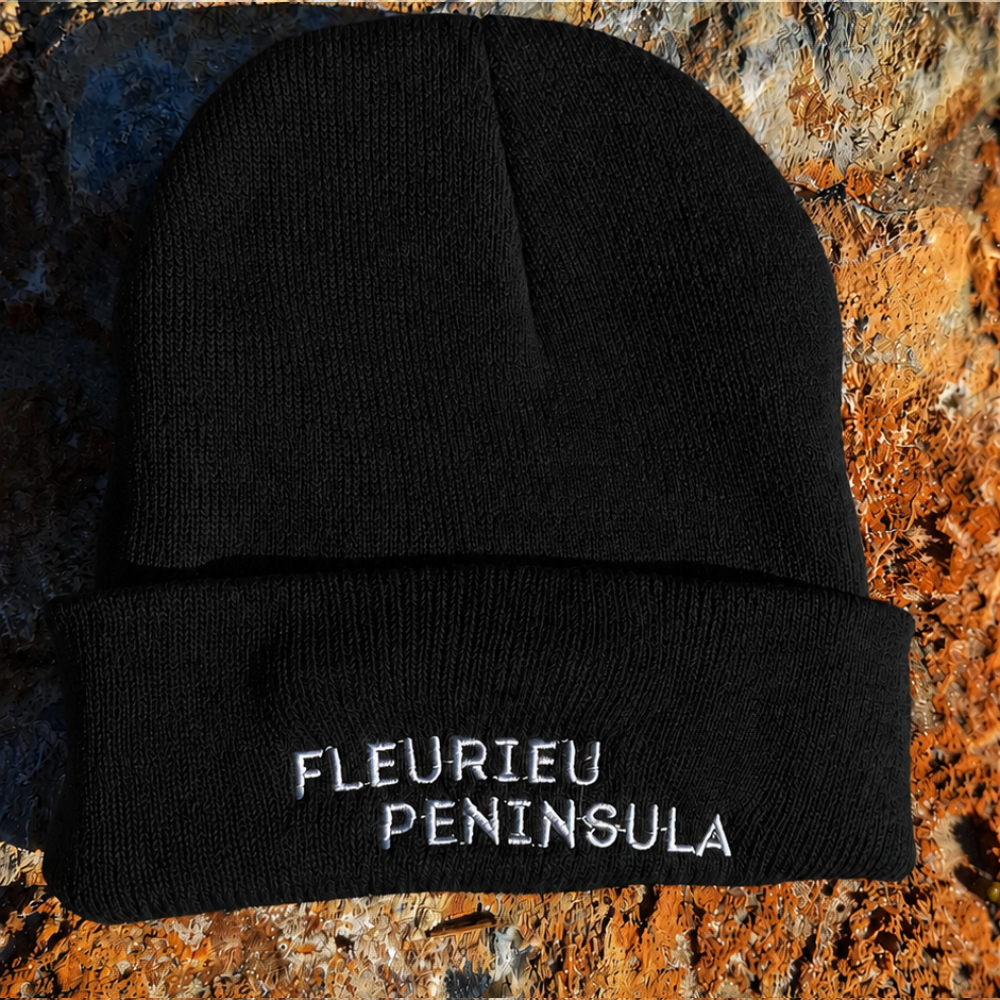 Fleurieu Peninsula Beanie