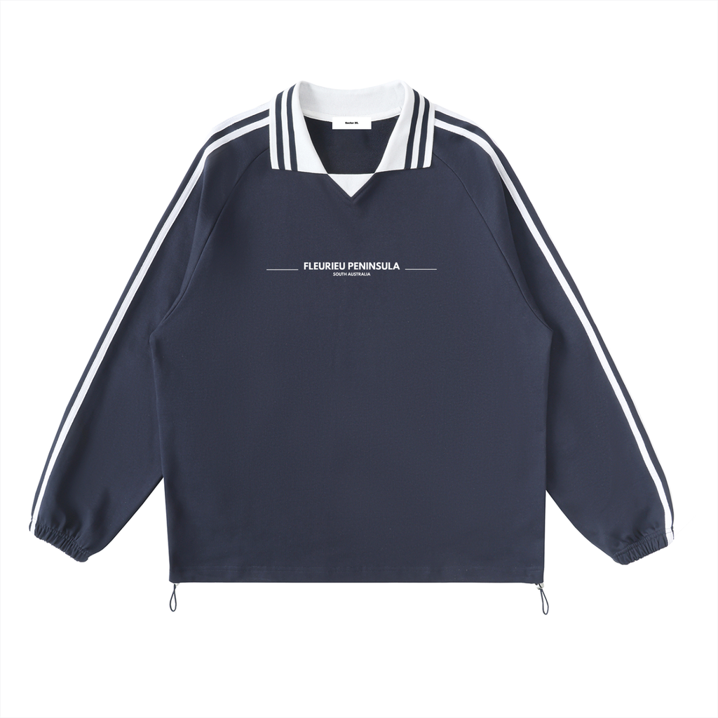 Fleurieu Peninsula Cotton Sweatshirt
